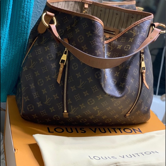 ✨🥀✨ Louis Vuitton Delightful GM part 3 - Picture 7 of 17